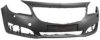 OPEL 1401112 Bumper